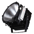 Luz de inundación de 150W LED para al aire libre con ce Floodlight LED